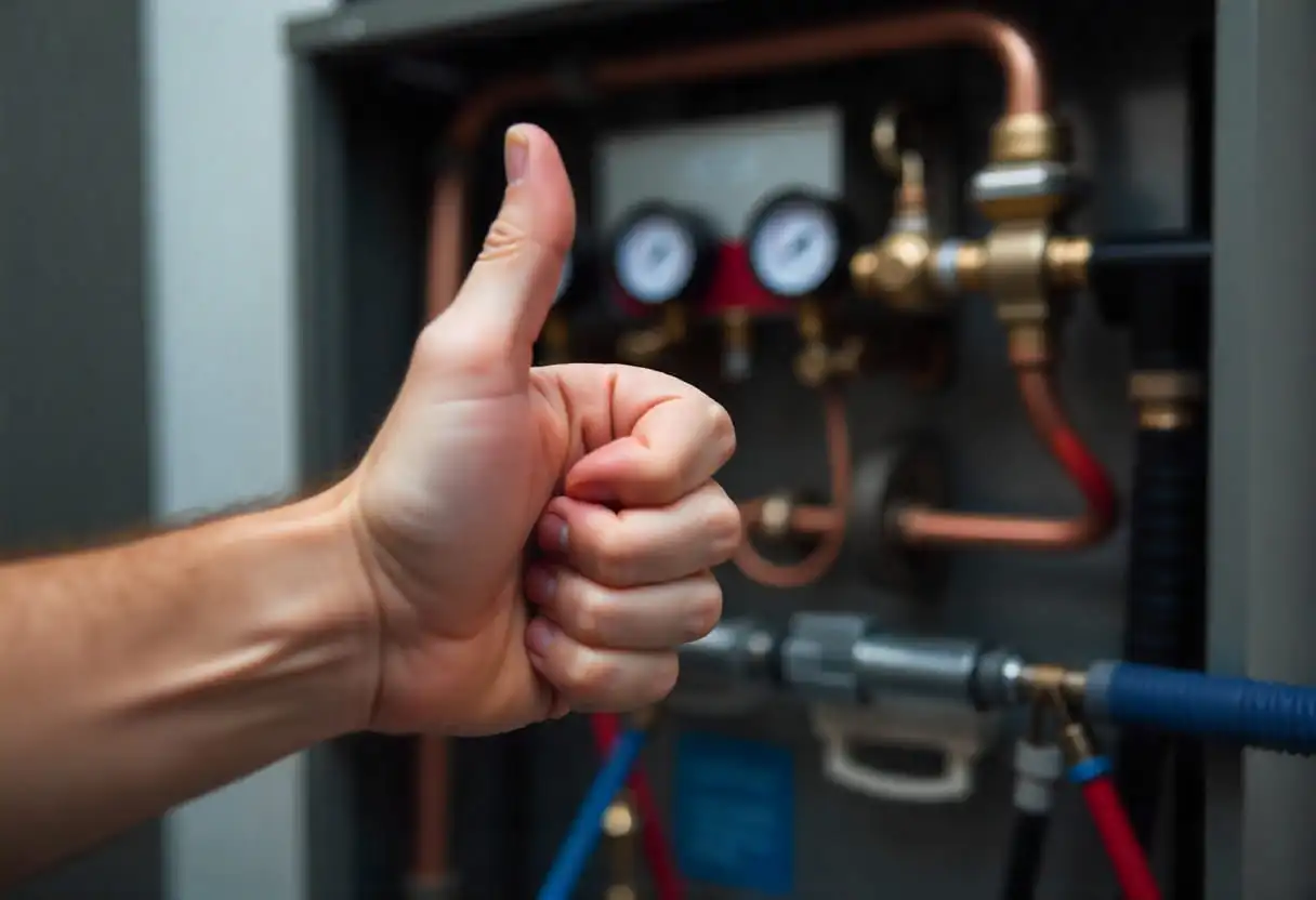 Emergency HVAC services and installations in Winona, TX