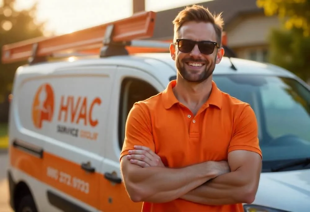 Professional HVAC repair and installation services in Winona, TX